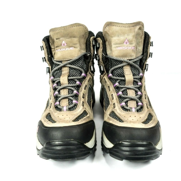 Vasque Breeze GTX Gore Tex Trail Hiking Mid Boots - Picture 3 of 8